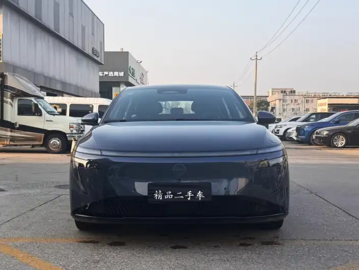 Nissan N7 2025 Model 625 Max