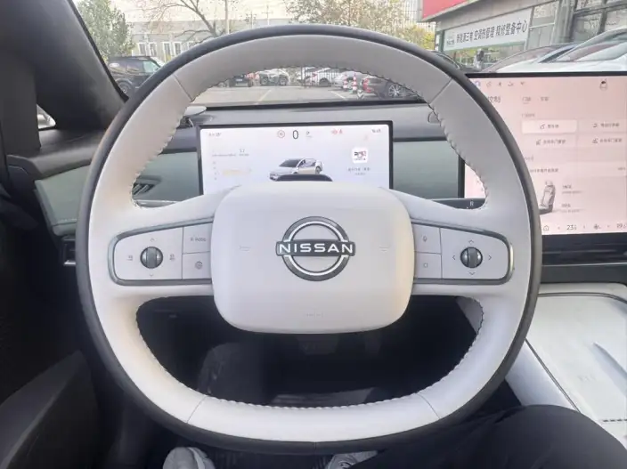 Nissan N7 2025 Model 625 Max – фото 8