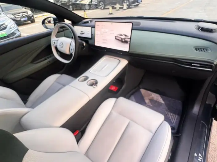 Nissan N7 2025 Model 625 Max – фото 9