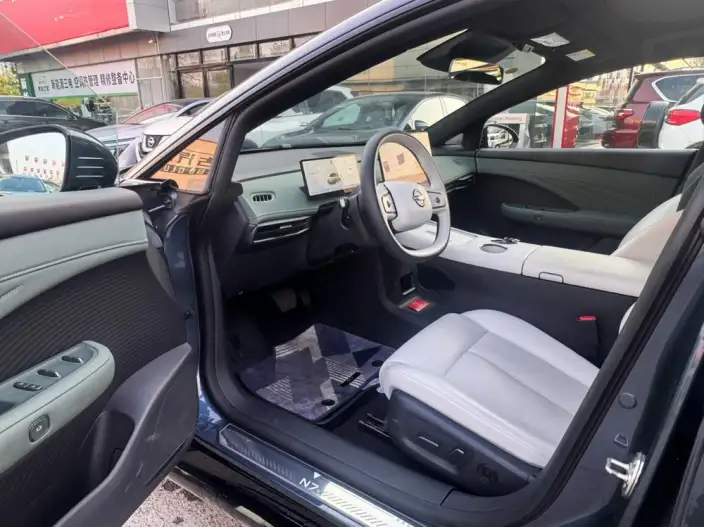Nissan N7 2025 Model 625 Max – фото 10