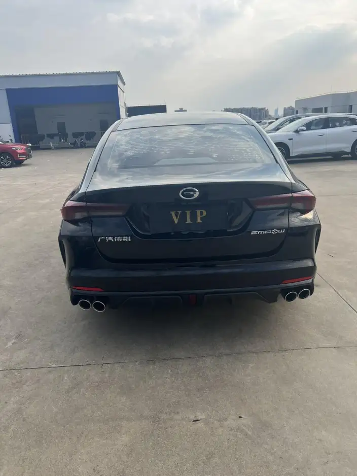 Emzoom 2021 Model 270T J15 Edition