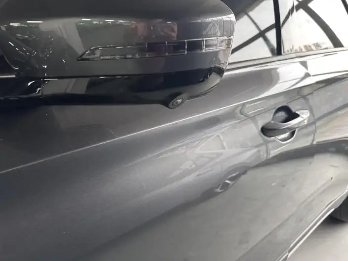 Changan X7 PLUS 2024 Model 1.5T DCT Zun Shine Model 7 seat – фото 9