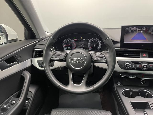 Audi A4L 2022 40 TFSI Style Dynamic – фото 15