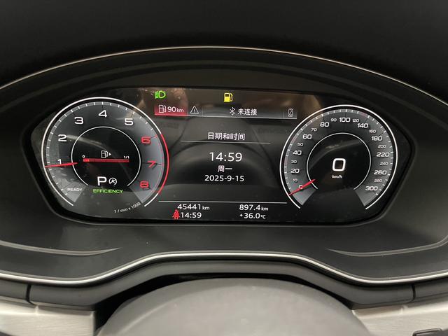 Audi A4L 2022 40 TFSI Style Dynamic – фото 16