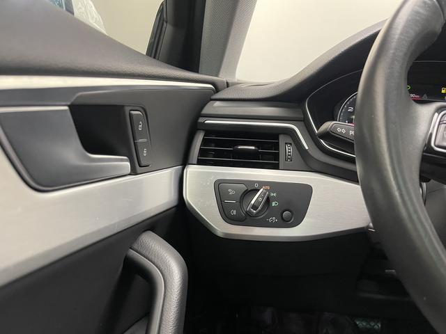Audi A4L 2022 40 TFSI Style Dynamic – фото 17