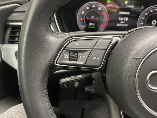 Audi A4L 2022 40 TFSI Style Dynamic – фото 20