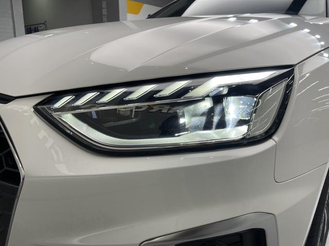 Audi A4L 2022 40 TFSI Style Dynamic – фото 23