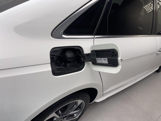 Audi A4L 2022 40 TFSI Style Dynamic – фото 30