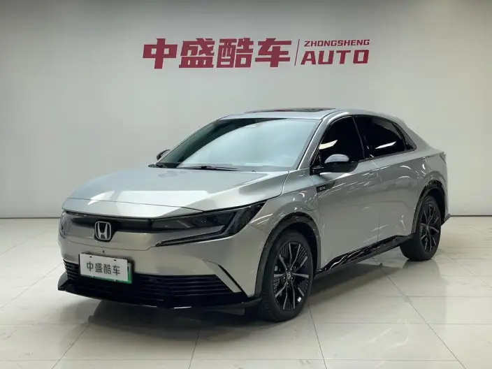 e:NP2 2024 Model Advanced version