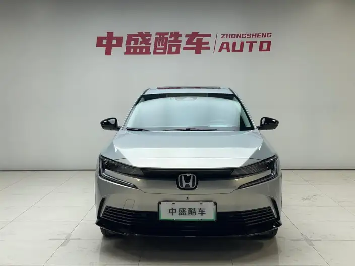 e:NP2 2024 Model Advanced version