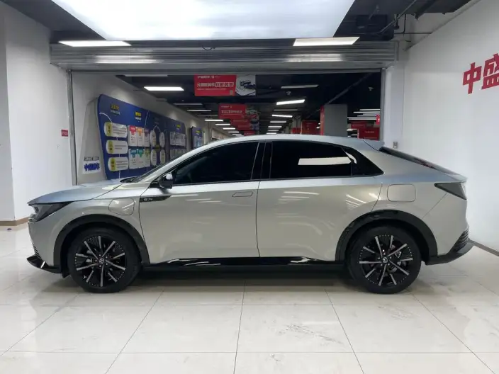 e:NP2 2024 Model Advanced version