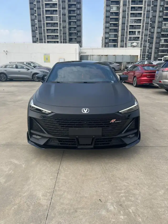 Changan UNI-V 2023 Model 1.5T Sports Edition