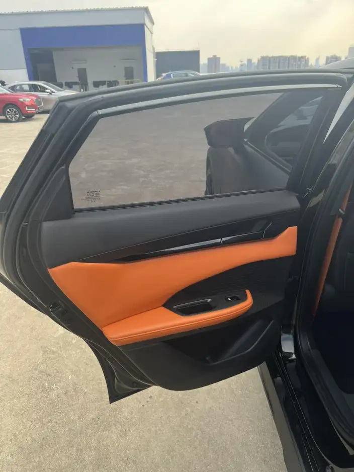 Changan UNI-V 2023 Model 1.5T Sports Edition – фото 7