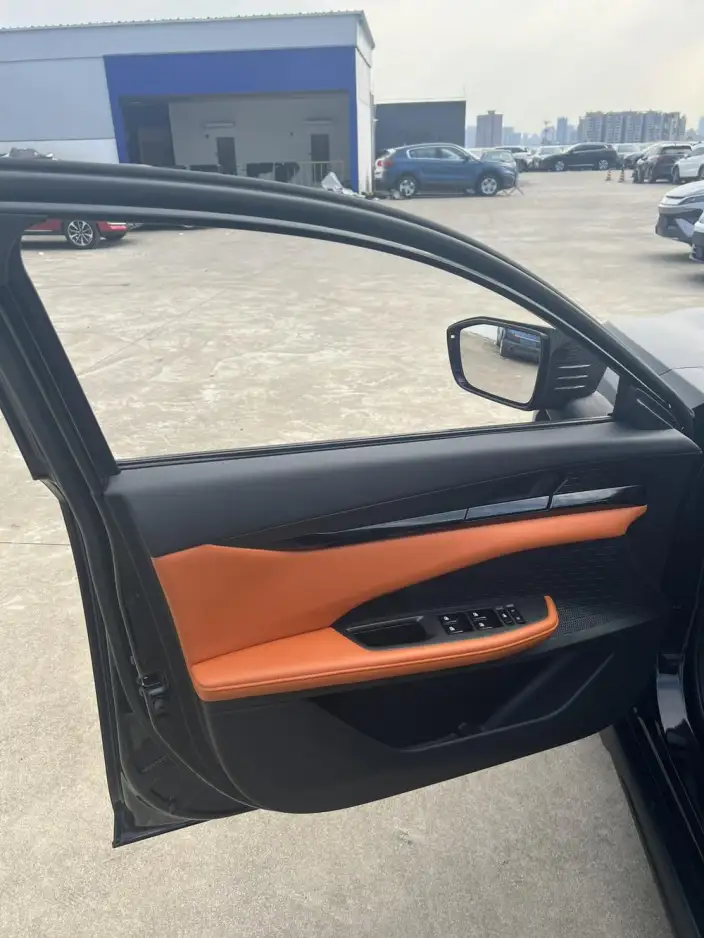 Changan UNI-V 2023 Model 1.5T Sports Edition – фото 10