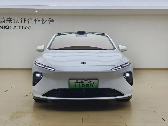 NIO ET7 2024 Model 75kWh Executive Edition