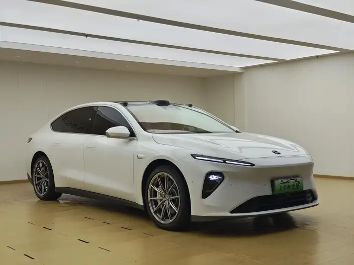 NIO ET7 2024 Model 75kWh Executive Edition