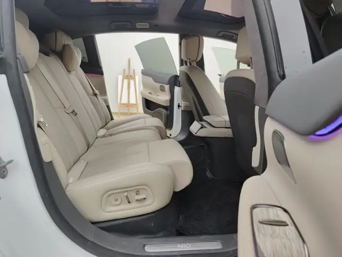 NIO ET7 2024 Model 75kWh Executive Edition – фото 8