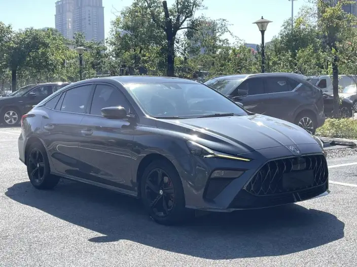 MG 5 Scorpio 2022 Model 1.5T Deluxe Edition – фото 3