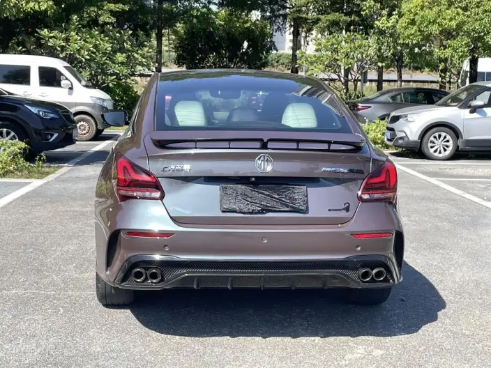 MG 5 Scorpio 2022 Model 1.5T Deluxe Edition – фото 6