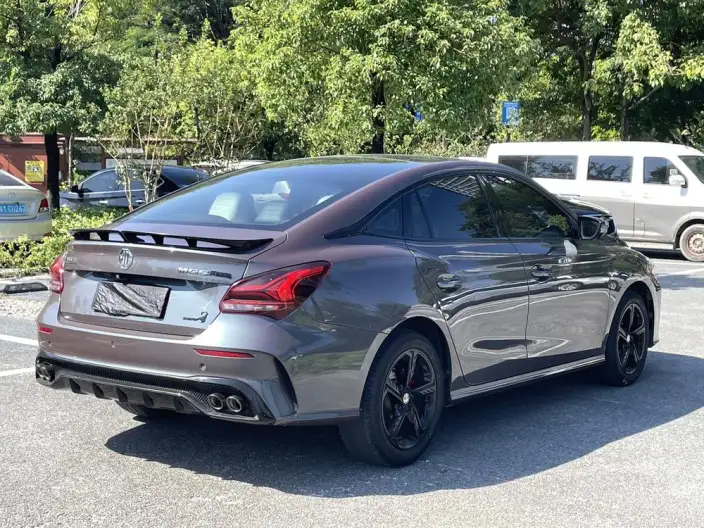 MG 5 Scorpio 2022 Model 1.5T Deluxe Edition – фото 7