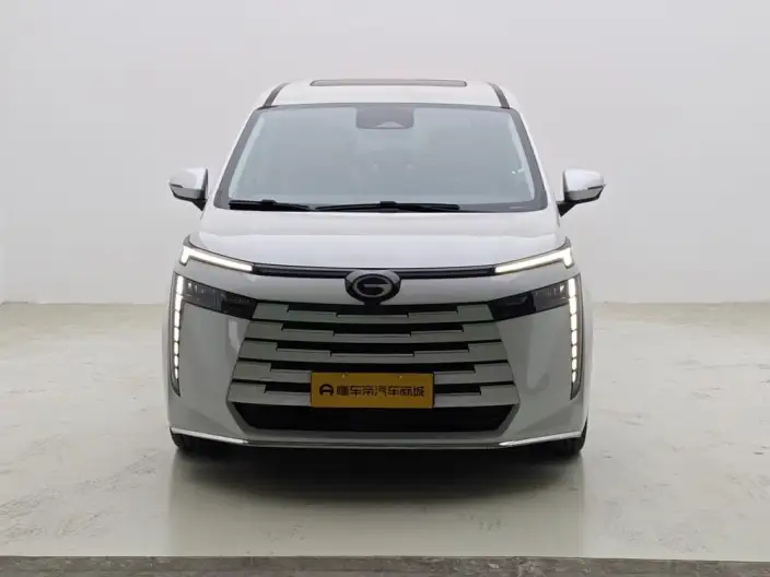 GAC Trumpchi E8 PHEV 2024 Model 2.0ATK 150km MAX Edition