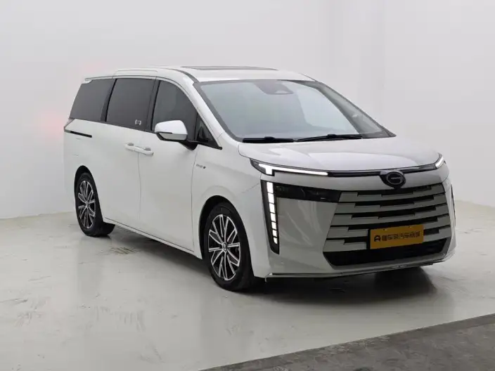 GAC Trumpchi E8 PHEV 2024 Model 2.0ATK 150km MAX Edition