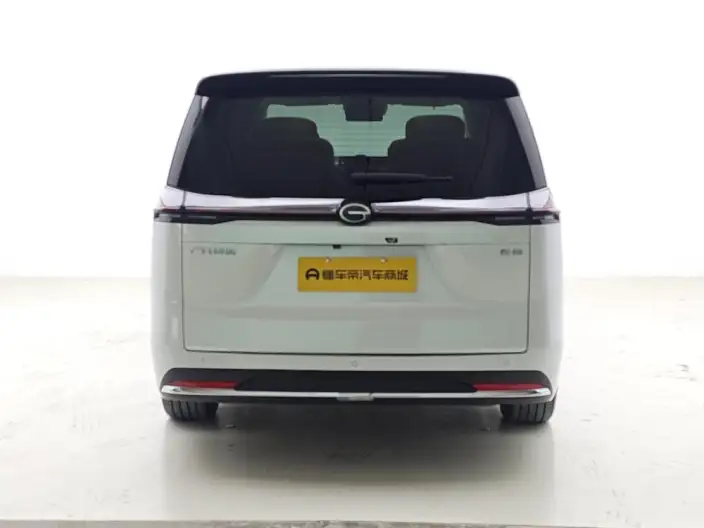 GAC Trumpchi E8 PHEV 2024 Model 2.0ATK 150km MAX Edition – фото 6