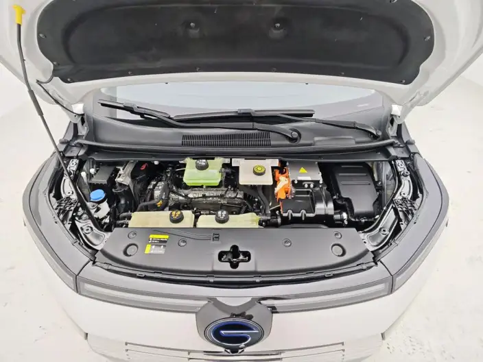 GAC Trumpchi E8 PHEV 2024 Model 2.0ATK 150km MAX Edition – фото 10