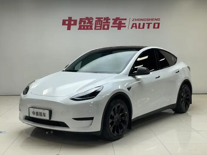 Model Y 2022 Model Facelift Rear-wheel drive version