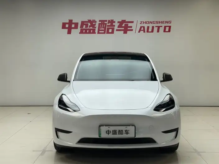 Model Y 2022 Model Facelift Rear-wheel drive version
