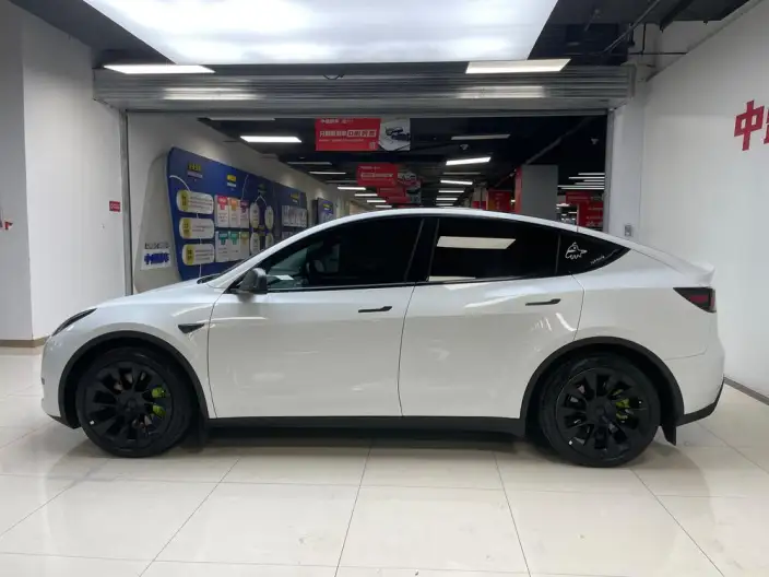 Model Y 2022 Model Facelift Rear-wheel drive version