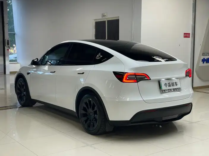 Model Y 2022 Model Facelift Rear-wheel drive version