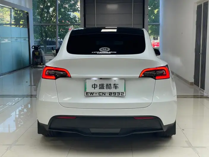 Model Y 2022 Model Facelift Rear-wheel drive version – фото 5