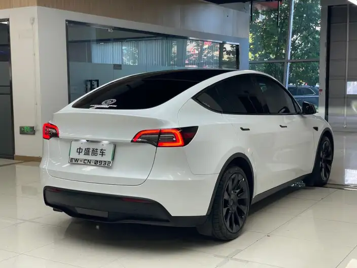 Model Y 2022 Model Facelift Rear-wheel drive version – фото 6