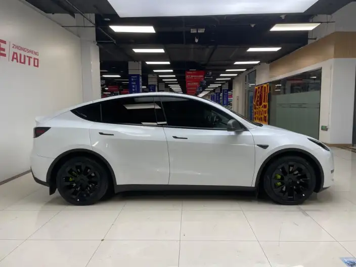 Model Y 2022 Model Facelift Rear-wheel drive version – фото 7
