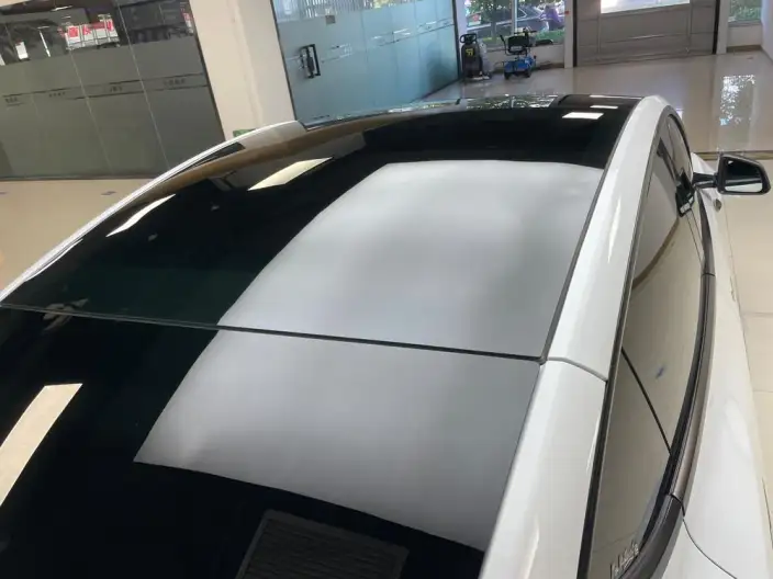 Model Y 2022 Model Facelift Rear-wheel drive version – фото 8