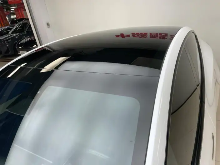 Model Y 2022 Model Facelift Rear-wheel drive version – фото 9