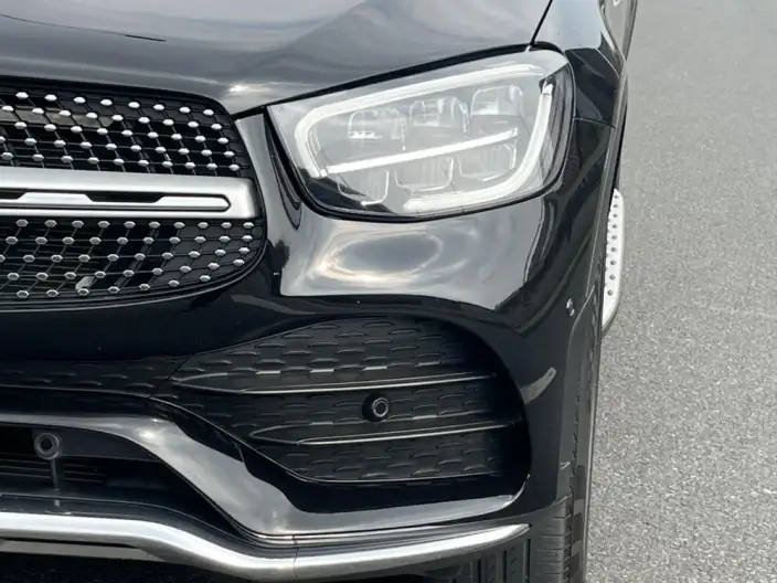 Mercedes-Benz GLC 2022 Model GLC 260 L 4MATIC Luxury Model – фото 10