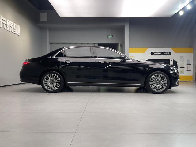 Mercedes-Benz E-Class 2021 E 300 L Premium sedan – фото 7