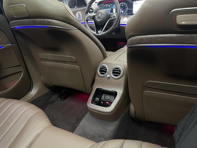Mercedes-Benz E-Class 2021 E 300 L Premium sedan – фото 12