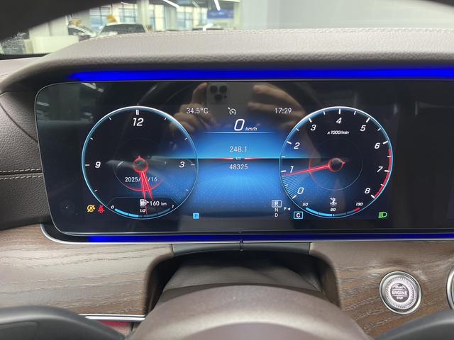Mercedes-Benz E-Class 2021 E 300 L Premium sedan – фото 16