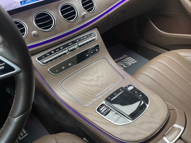 Mercedes-Benz E-Class 2021 E 300 L Premium sedan – фото 19