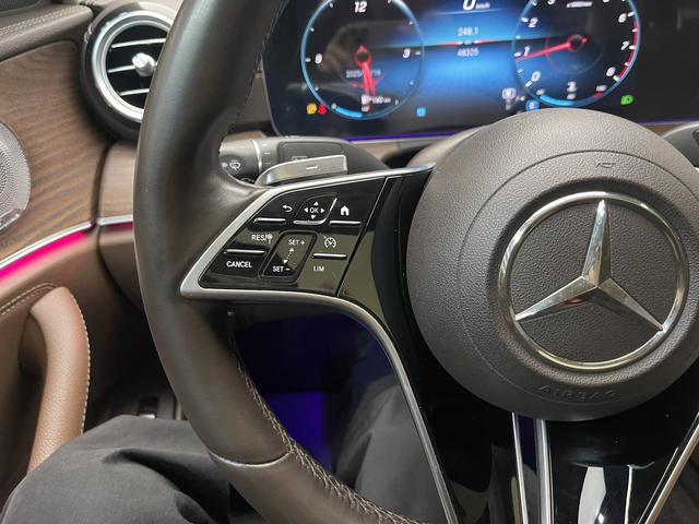 Mercedes-Benz E-Class 2021 E 300 L Premium sedan – фото 21