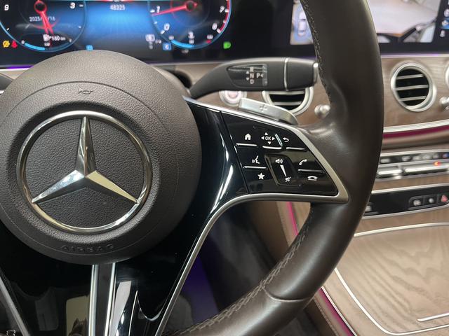 Mercedes-Benz E-Class 2021 E 300 L Premium sedan – фото 22