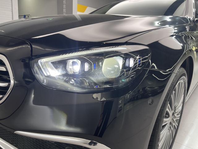 Mercedes-Benz E-Class 2021 E 300 L Premium sedan – фото 23