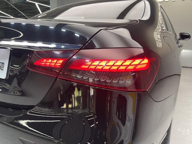 Mercedes-Benz E-Class 2021 E 300 L Premium sedan – фото 24