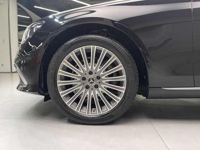 Mercedes-Benz E-Class 2021 E 300 L Premium sedan – фото 25