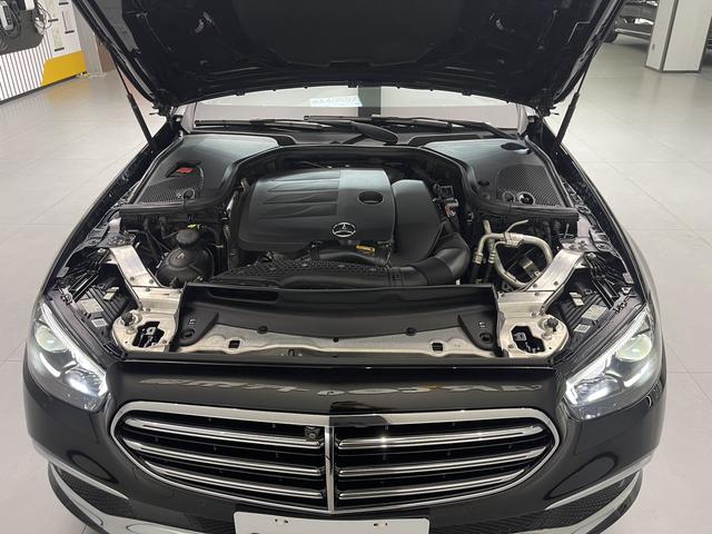 Mercedes-Benz E-Class 2021 E 300 L Premium sedan – фото 26