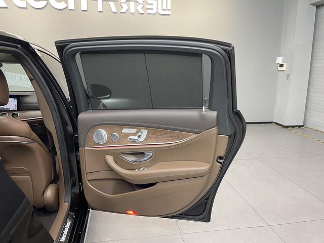 Mercedes-Benz E-Class 2021 E 300 L Premium sedan – фото 28