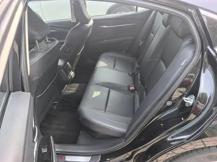 Toyota Camry 2024 Model Hybrid 2.0HGVP Deluxe Edition – фото 10